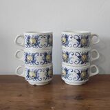 Villeroy and Boch Cup Set