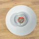 Mid-Century PH 4/3 Pendant Lamp by Poul Henningsen for Louis Poulsen, Denmark, 1960s