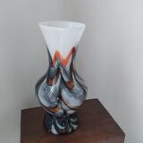 Carlo Moretti pop art vase