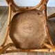 Set of 3 Luterma bistro chairs 50s