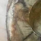 Cendrier en marbre vintage