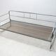 Chrome Bauhaus Sofa by Slezák Company, Bohemia, 1930 ´s