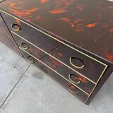 Sideboard designed by Éric Maville, Maison Roméo edition, from the 1970s