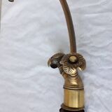 Bronze faucet
