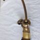 Robinet bronze