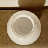 Old opaline globe