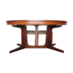 Baumann oval table