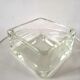Empty pocket ashtray Lumax design 50s