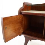 1950s Pair of Bedside Tables, Italy