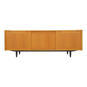 Buffet en hêtre, design