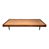 Mid Century Daybed Vintage Teak
