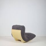 Marsala armchair designed by Michel Ducaroy for Ligne Roset, 1970s