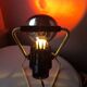 Lampe chauffante Philips Infraphil 1960