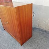 Vintage 2-door buffet