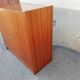 Buffet vintage 2 portes