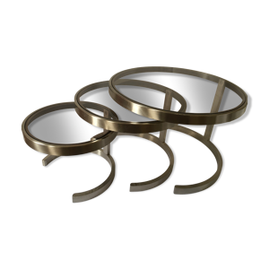tables basses gigognes