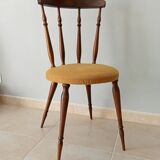 Bistro chair 50s