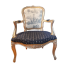 Louis XV armchair