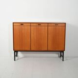 Buffet scandinave des années 1960-70 “Skaraborgs”