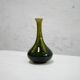 Vintage ceramic vase by the Orchies L'Herminé Declercq factory