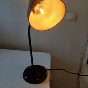 Lampe Christian Dell Vintage du Bauhaus 1931