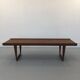 Coffee Table by P. Løvig Nielsen, Dansk, 1960s