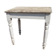 Wooden table