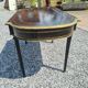 Table bureau napoleon iii