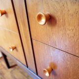 English dresser vintage brand Nathan