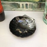 Artisanal shell bowl