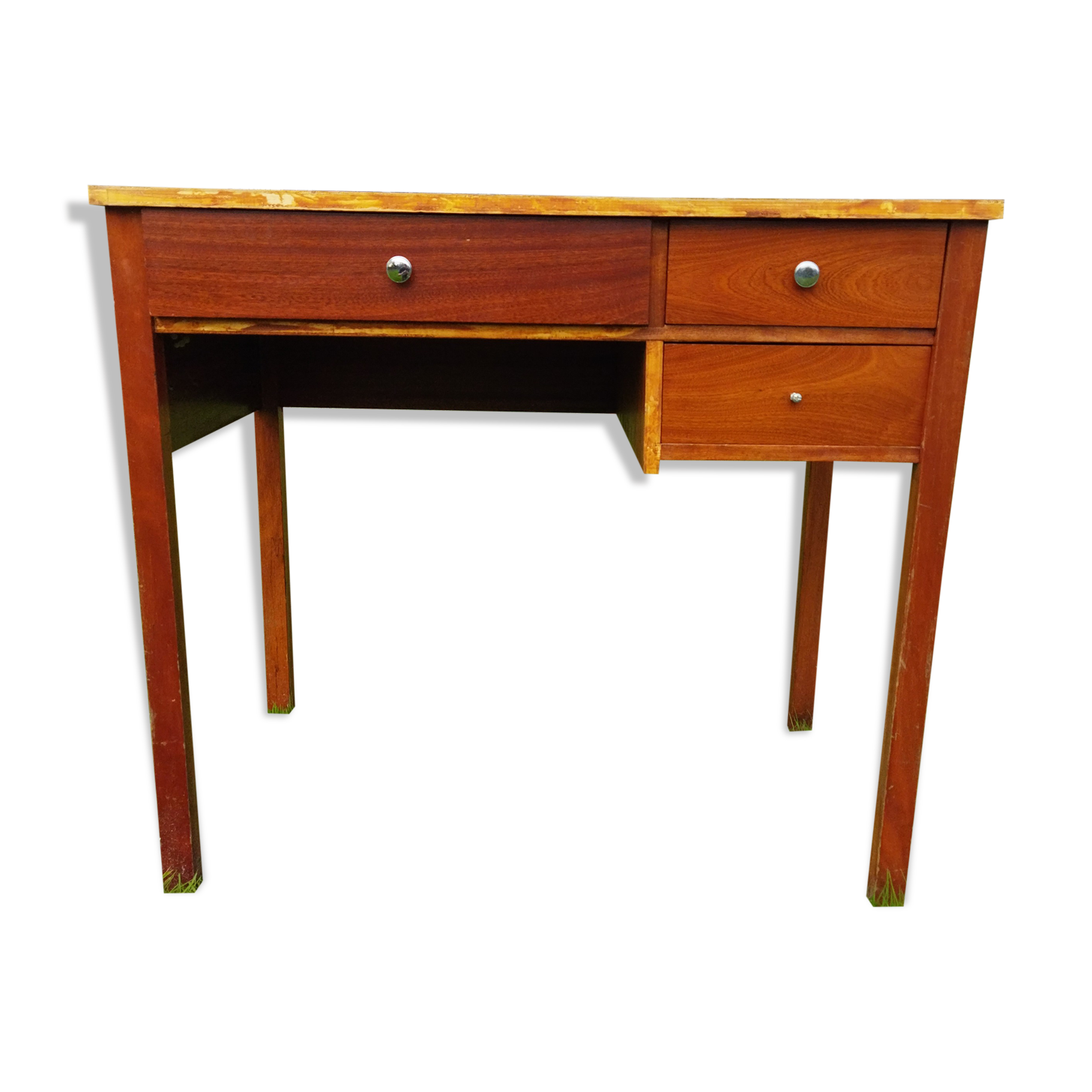 Bureau moderniste