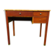 Modernist desk