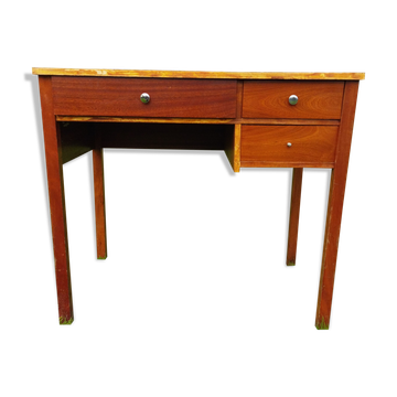 Bureau moderniste