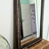 Mirror Louis Philippe 78 x 57 cm