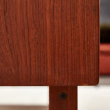 Teak sideboard