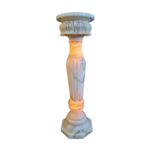 Selette lumineuse