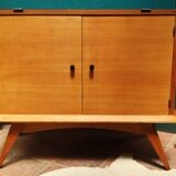 Secretary feet compass