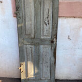 19th century interior door