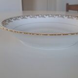 Luxury porcelain service