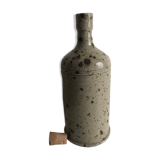 Sandstone bottle