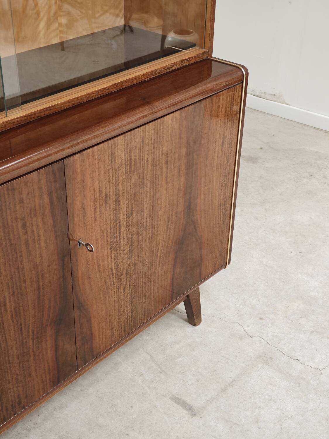 Buffet Dresser by Bohumil Landsman and Hubert Nepozitek for Jitona Sobe