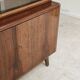 Buffet Dresser by Bohumil Landsman and Hubert Nepozitek for Jitona Sobe