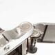 1951 Agfa Isolette I film camera made in Germany
