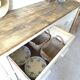 Trade furniture