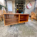 Enfilade vintage vers 1970