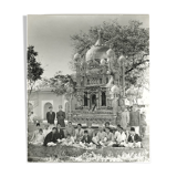 Photograph of Rajasthan around 1920