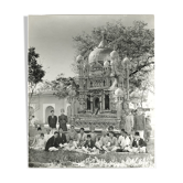 Photographie Rajasthan vers 1920
