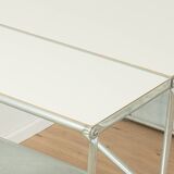 1980s desk