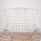Bertoia chair