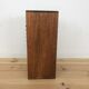 Watchmaking furniture, Manu France layette with drawers